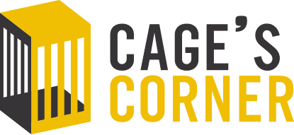 Cage's Corner
